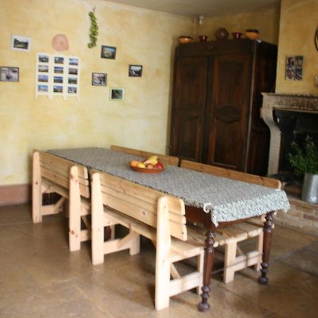 Chambres D'Hotes De La Vallee Du Serein Annay-sur-Serein Zewnętrze zdjęcie