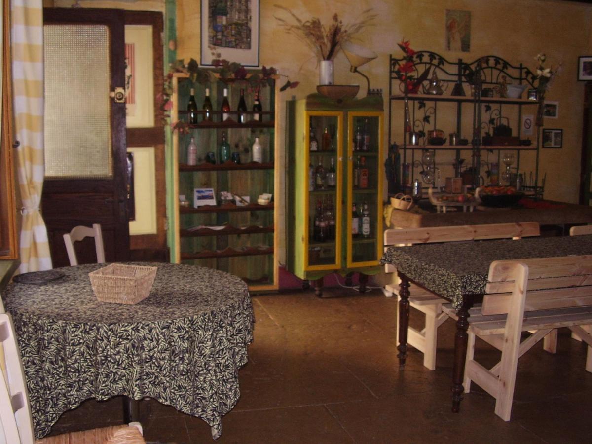 Chambres D'Hotes De La Vallee Du Serein Annay-sur-Serein Zewnętrze zdjęcie