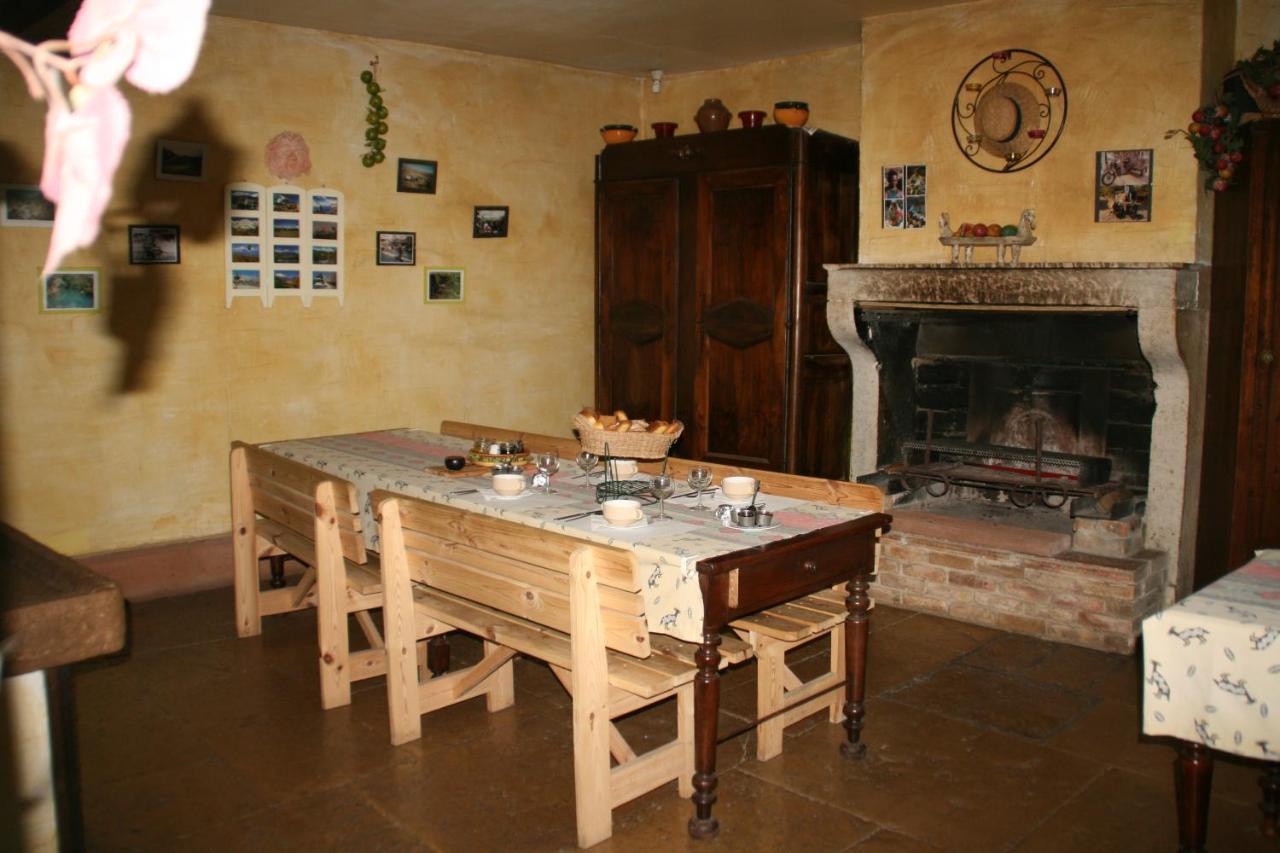 Chambres D'Hotes De La Vallee Du Serein Annay-sur-Serein Zewnętrze zdjęcie