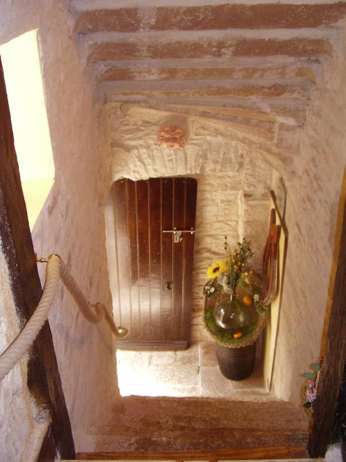 Chambres D'Hotes De La Vallee Du Serein Annay-sur-Serein Zewnętrze zdjęcie