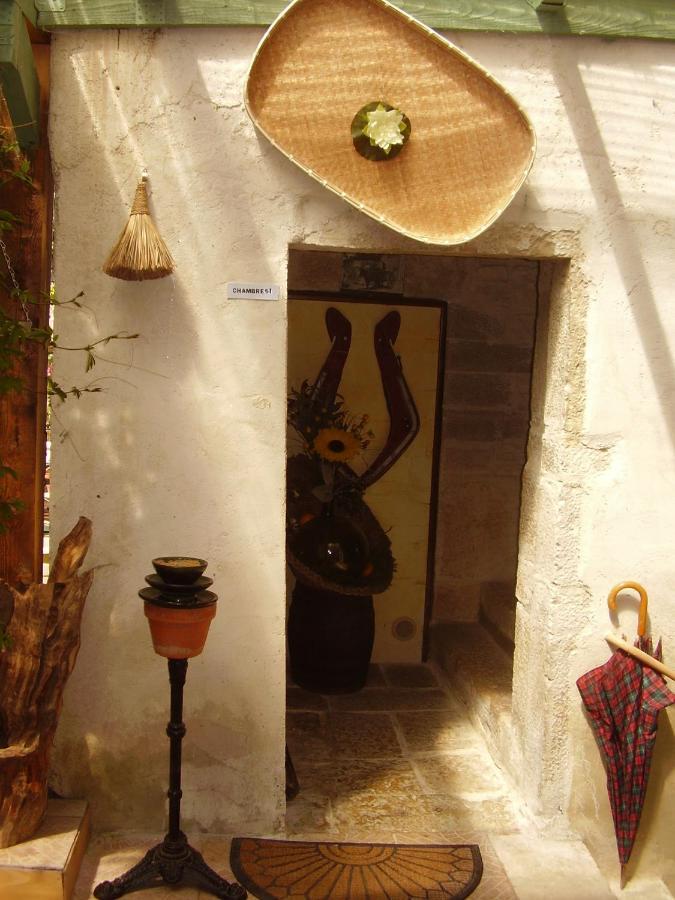 Chambres D'Hotes De La Vallee Du Serein Annay-sur-Serein Zewnętrze zdjęcie