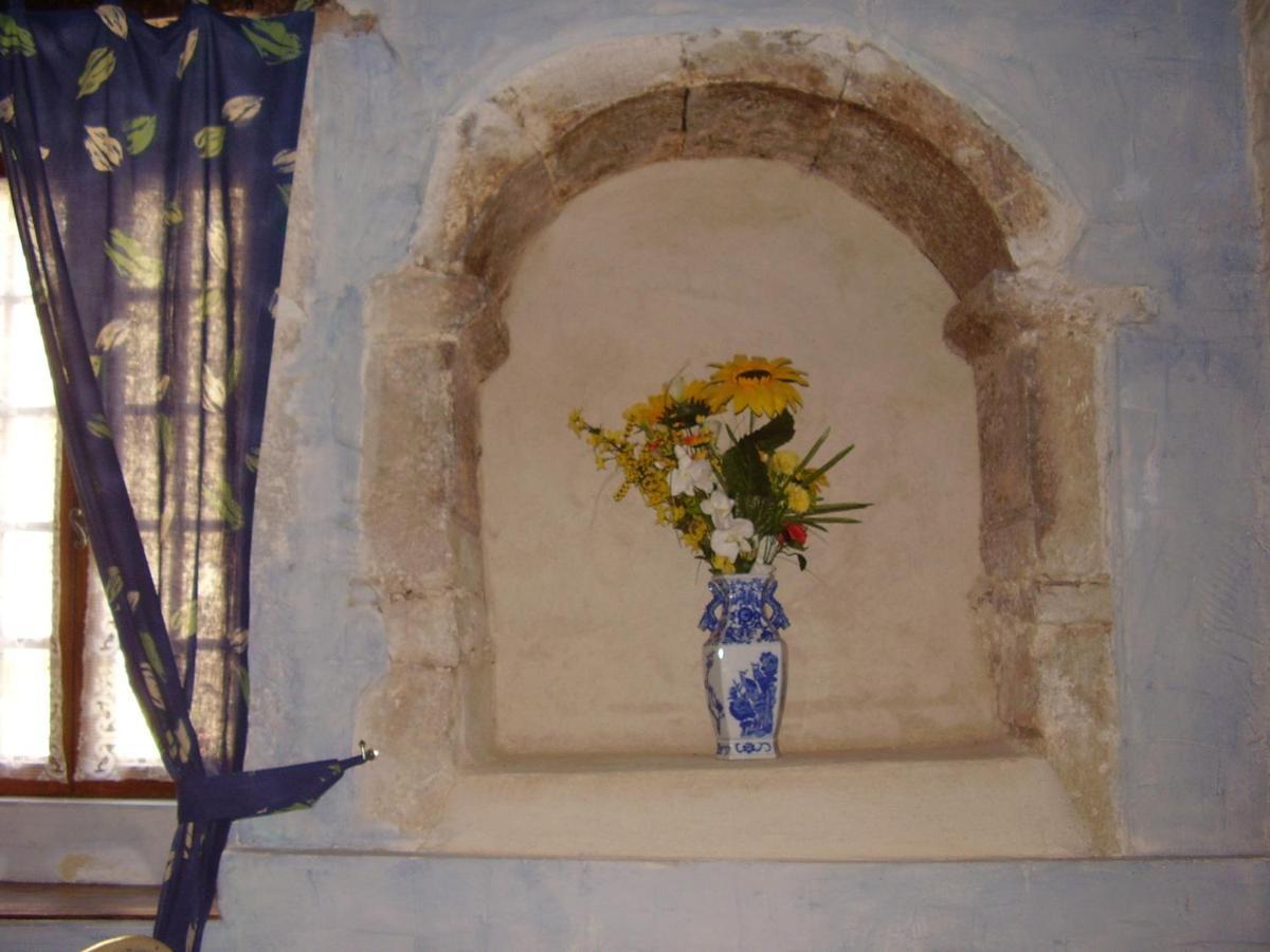Chambres D'Hotes De La Vallee Du Serein Annay-sur-Serein Zewnętrze zdjęcie