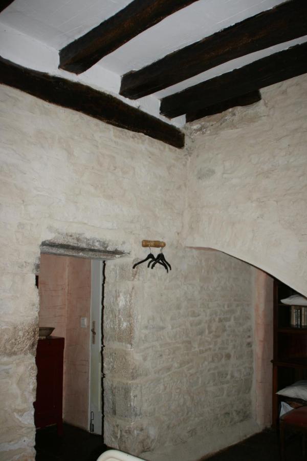 Chambres D'Hotes De La Vallee Du Serein Annay-sur-Serein Zewnętrze zdjęcie