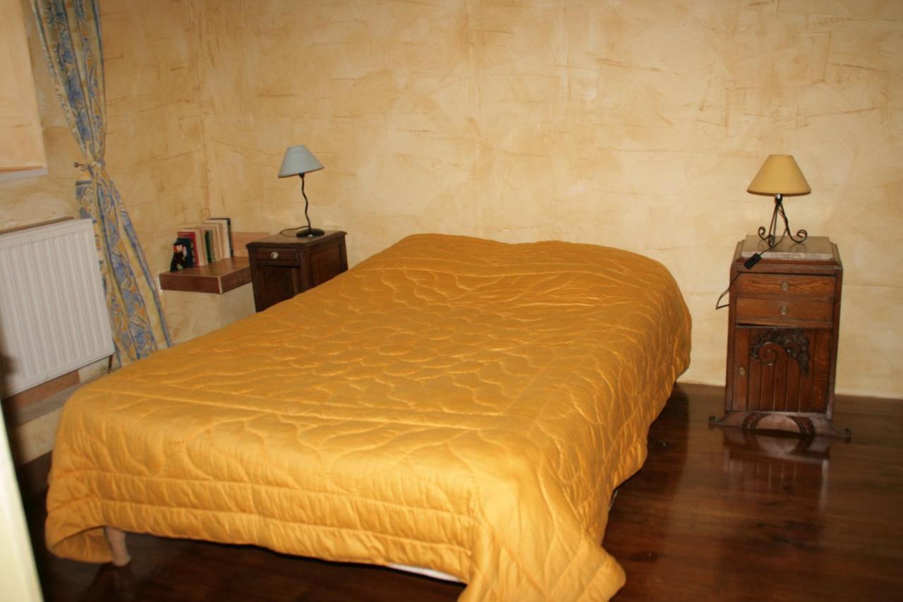 Chambres D'Hotes De La Vallee Du Serein Annay-sur-Serein Zewnętrze zdjęcie