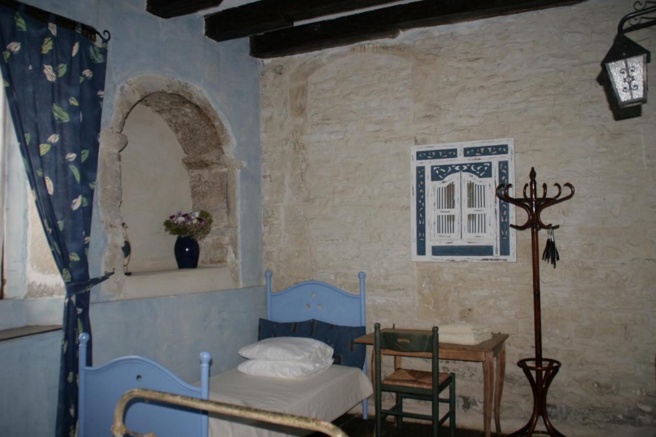 Chambres D'Hotes De La Vallee Du Serein Annay-sur-Serein Zewnętrze zdjęcie