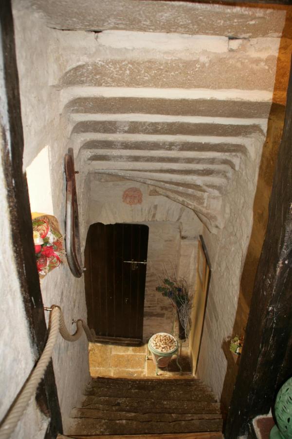 Chambres D'Hotes De La Vallee Du Serein Annay-sur-Serein Zewnętrze zdjęcie