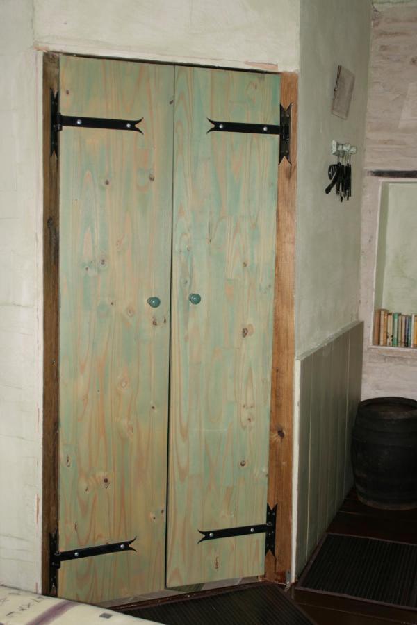 Chambres D'Hotes De La Vallee Du Serein Annay-sur-Serein Zewnętrze zdjęcie