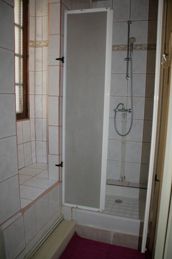 Chambres D'Hotes De La Vallee Du Serein Annay-sur-Serein Zewnętrze zdjęcie