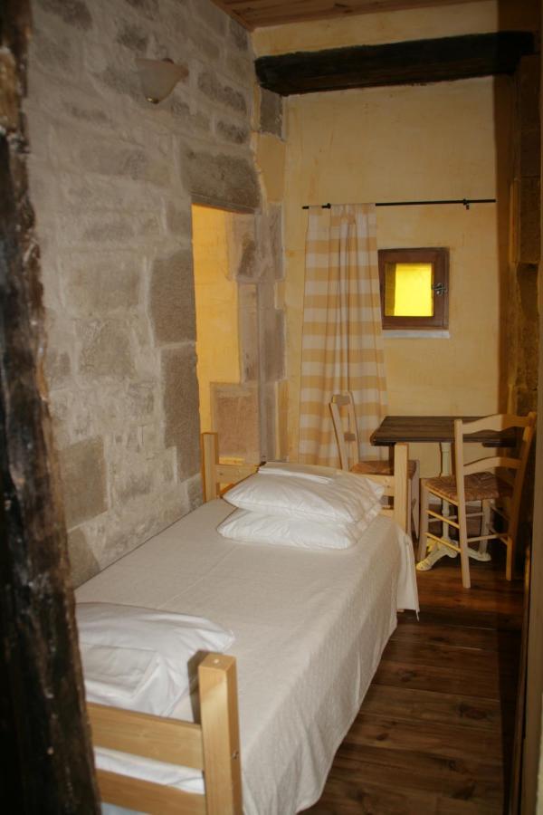 Chambres D'Hotes De La Vallee Du Serein Annay-sur-Serein Zewnętrze zdjęcie