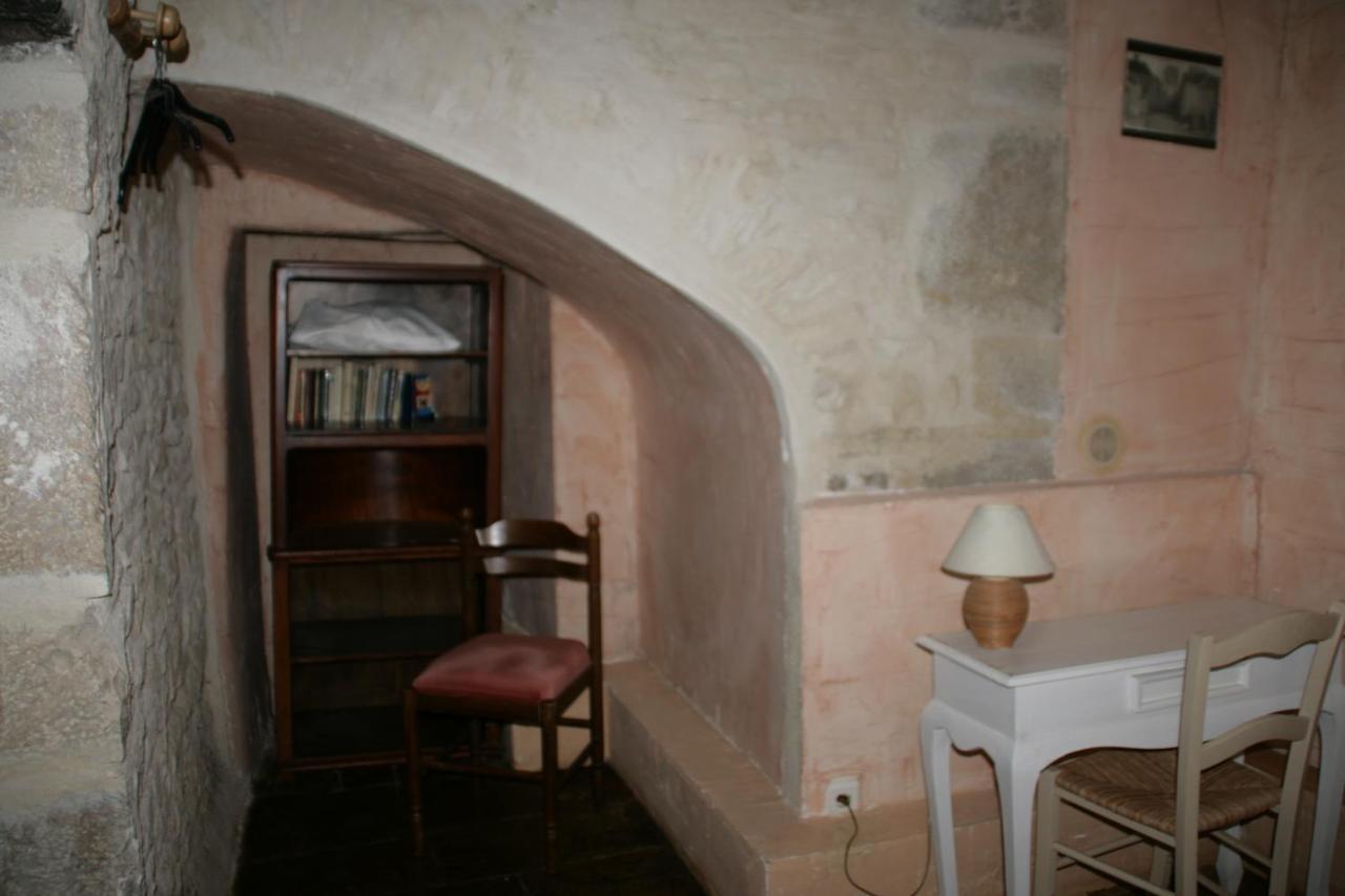 Chambres D'Hotes De La Vallee Du Serein Annay-sur-Serein Zewnętrze zdjęcie