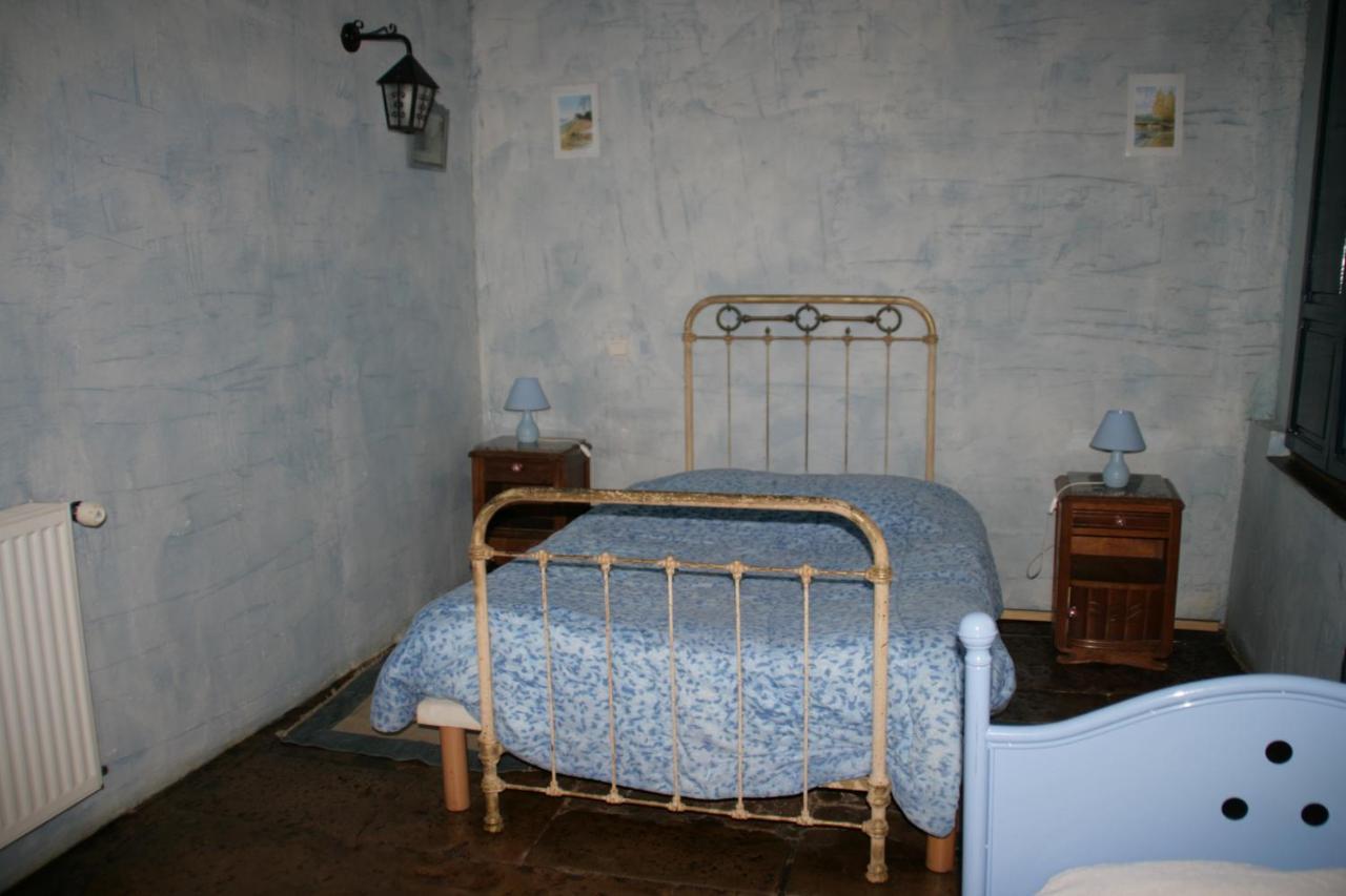 Chambres D'Hotes De La Vallee Du Serein Annay-sur-Serein Zewnętrze zdjęcie