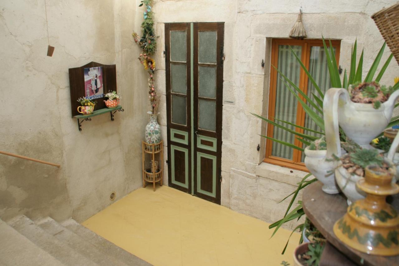 Chambres D'Hotes De La Vallee Du Serein Annay-sur-Serein Zewnętrze zdjęcie