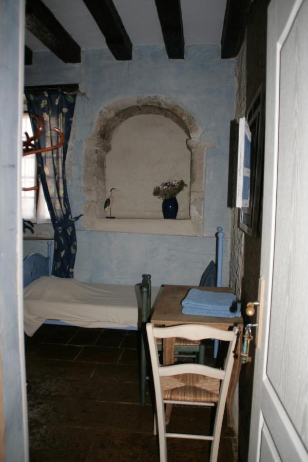 Chambres D'Hotes De La Vallee Du Serein Annay-sur-Serein Zewnętrze zdjęcie