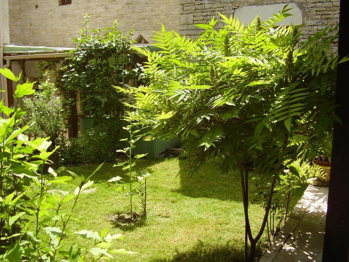 Chambres D'Hotes De La Vallee Du Serein Annay-sur-Serein Zewnętrze zdjęcie